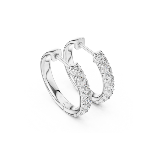 Bloom Hoops