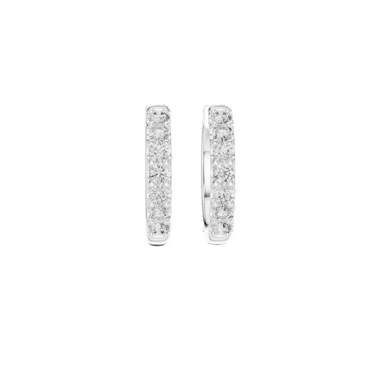 Bloom Hoops