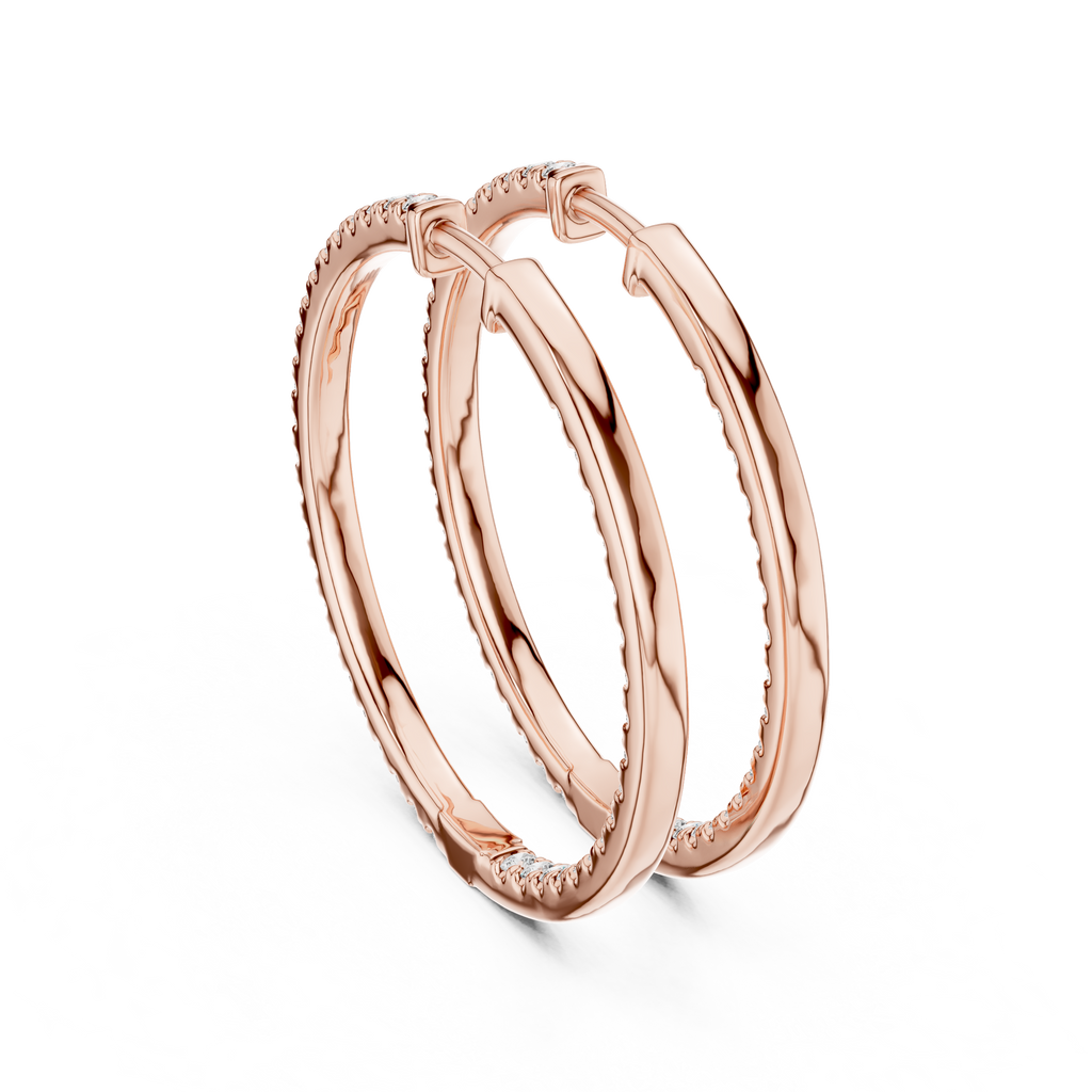 Whisper Hoops