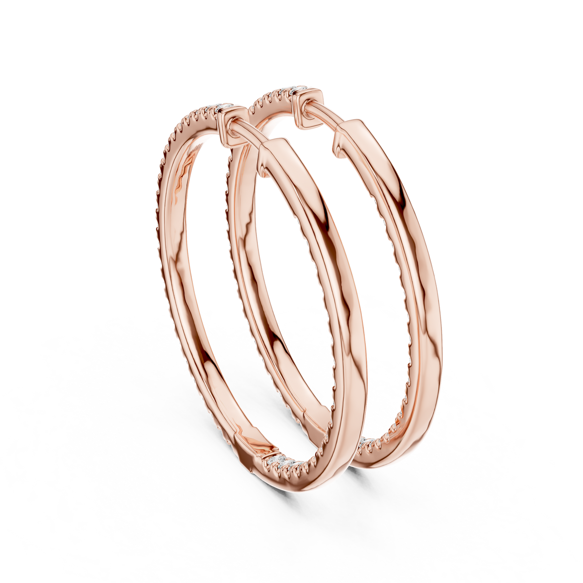 Whisper Hoops