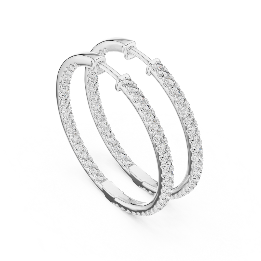 Whisper Hoops