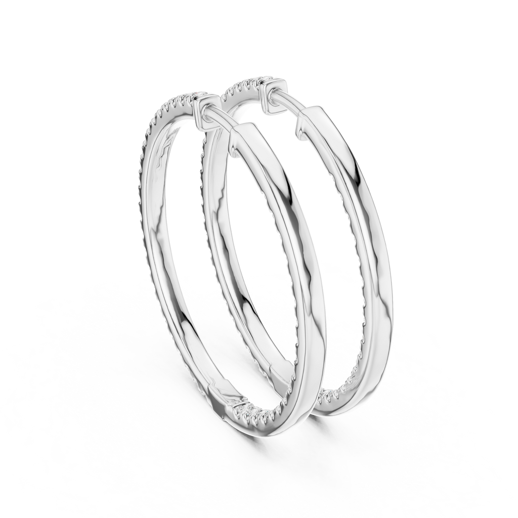 Whisper Hoops