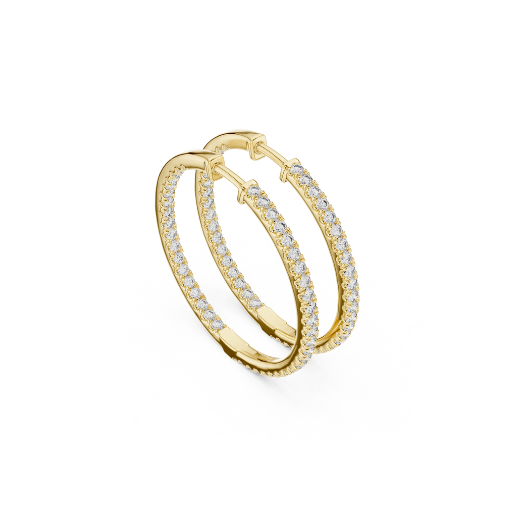 Whisper Hoops