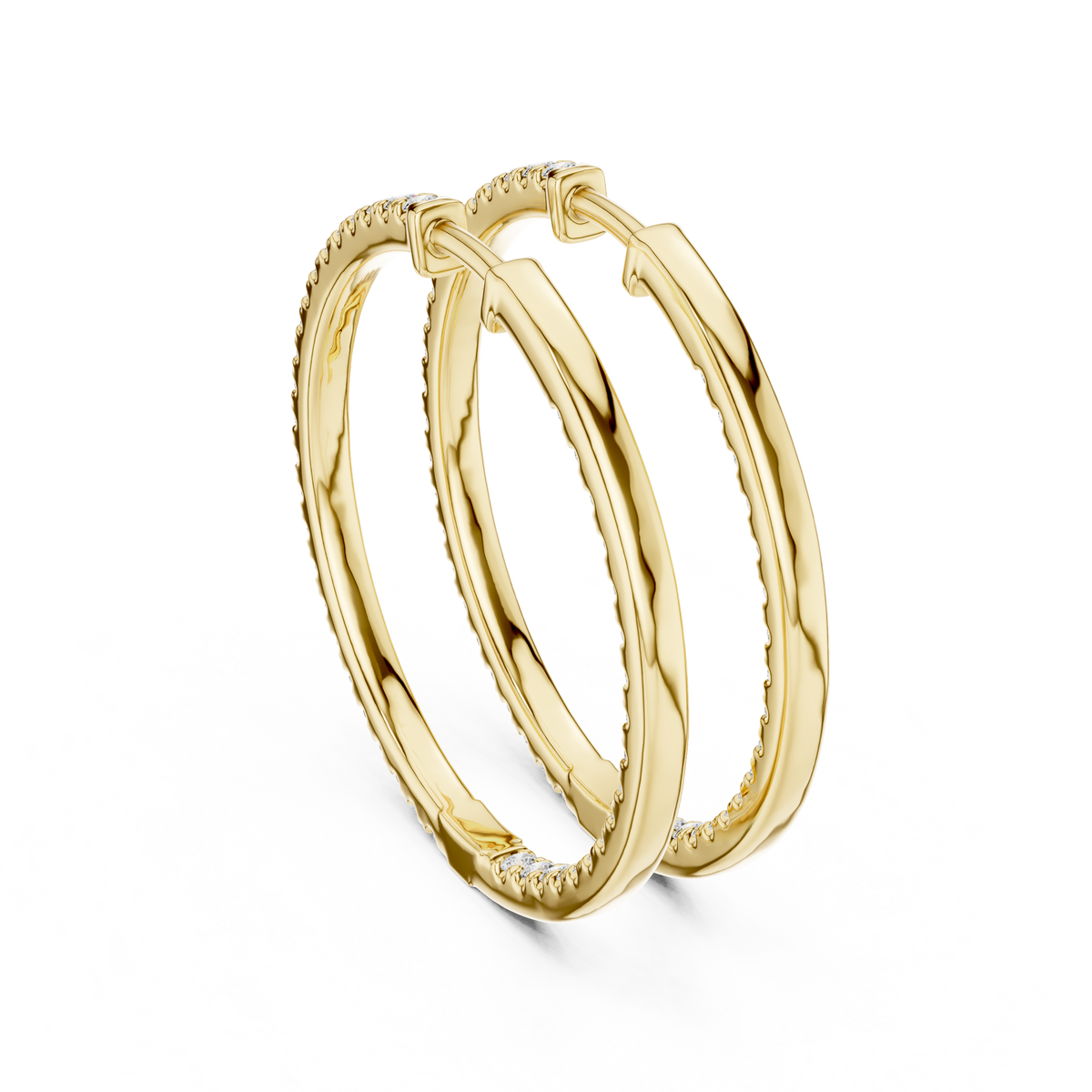 Whisper Hoops