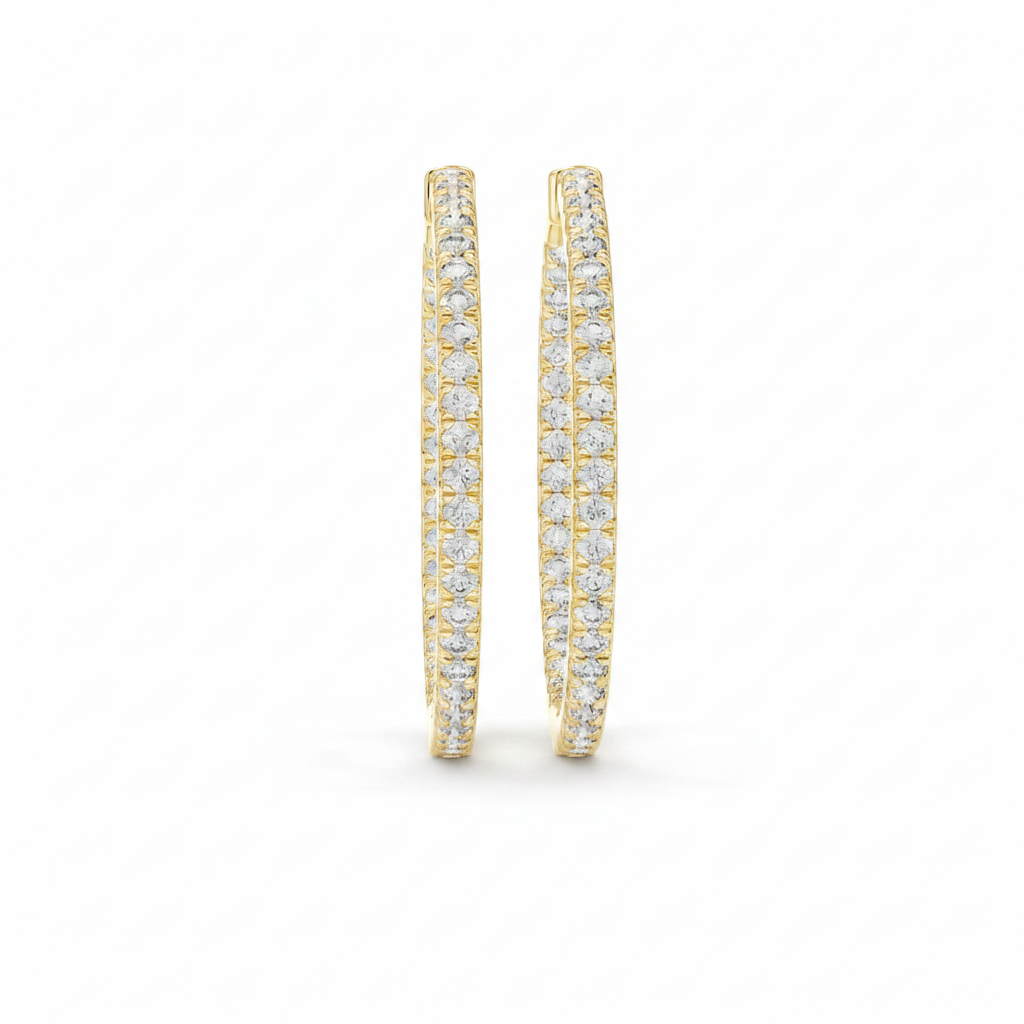 Whisper Hoops