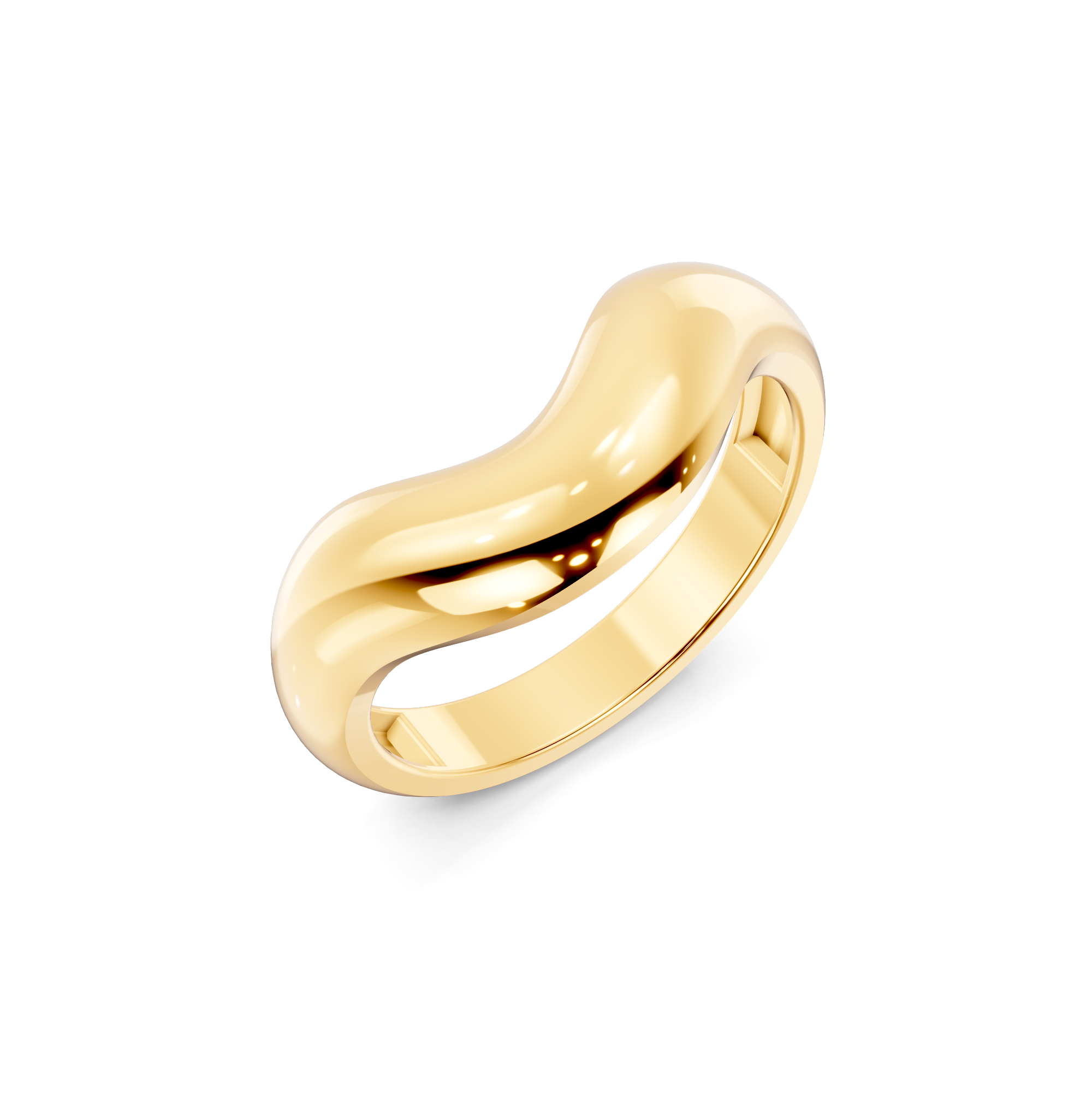 Spark Diamond Ring | WSE54