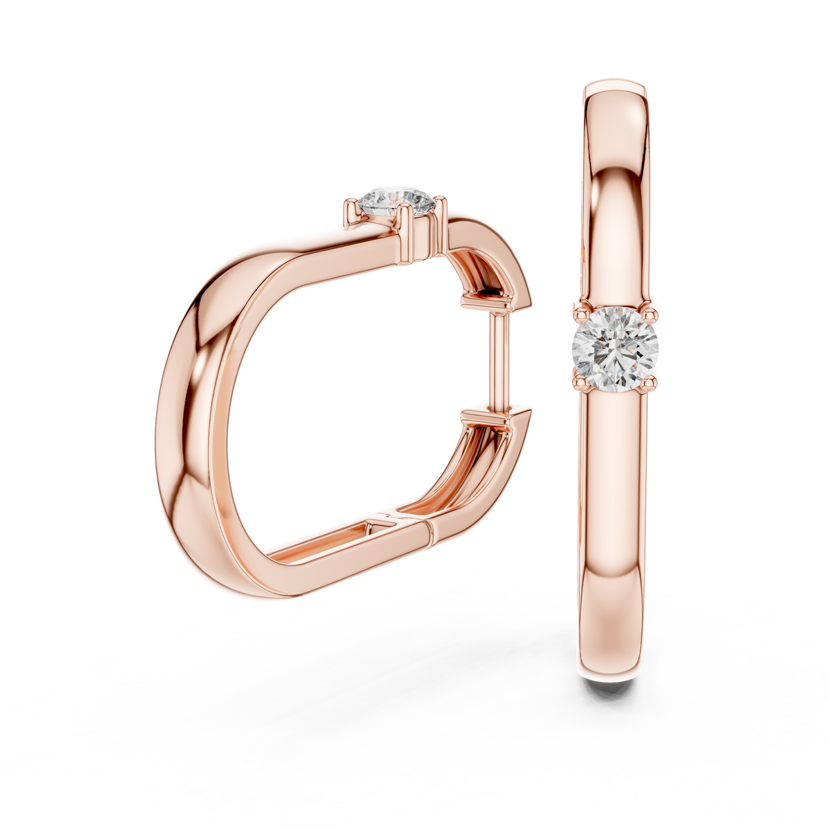 Deco Hoops