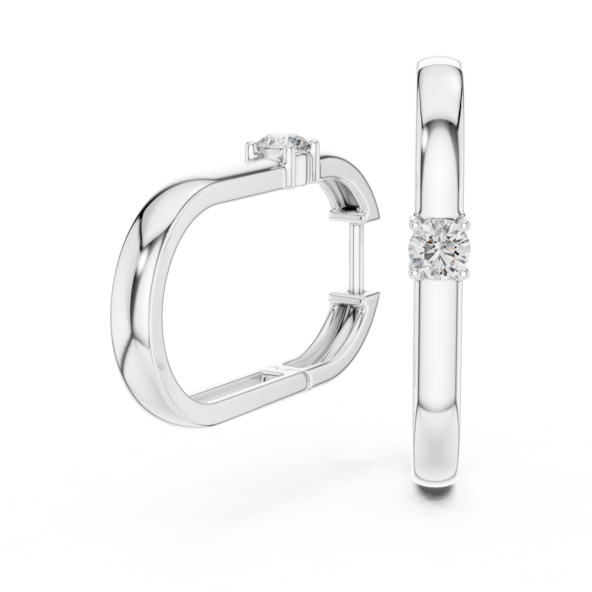 Deco Hoops