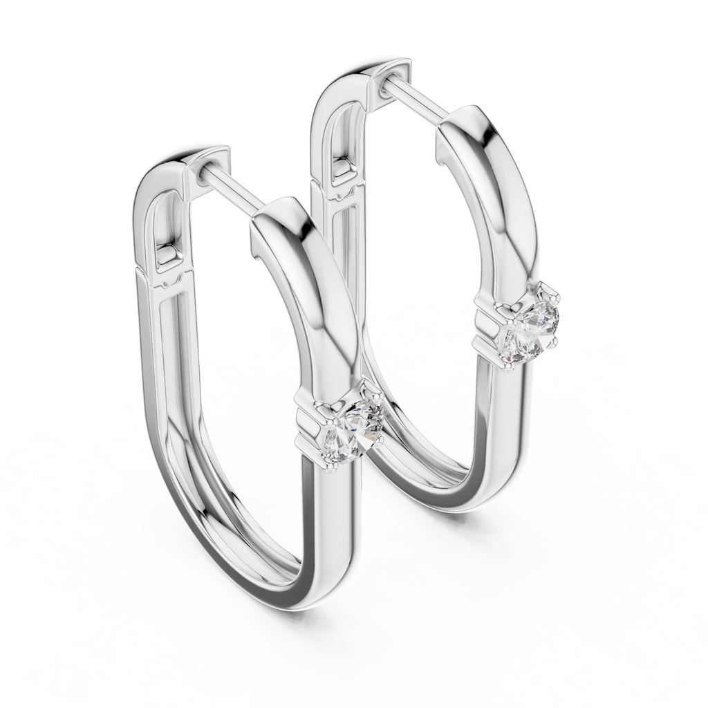 Deco Hoops