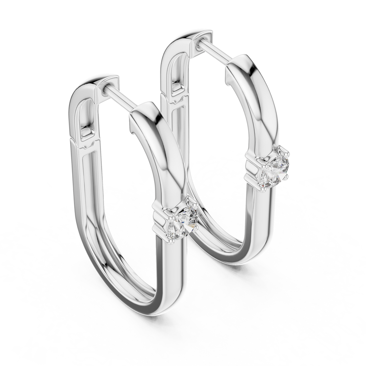 Deco Hoops