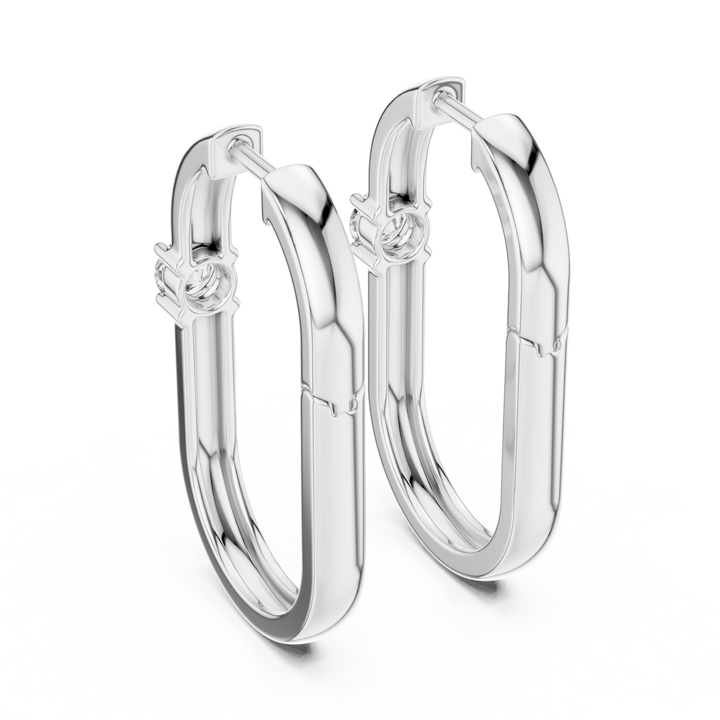 Deco Hoops