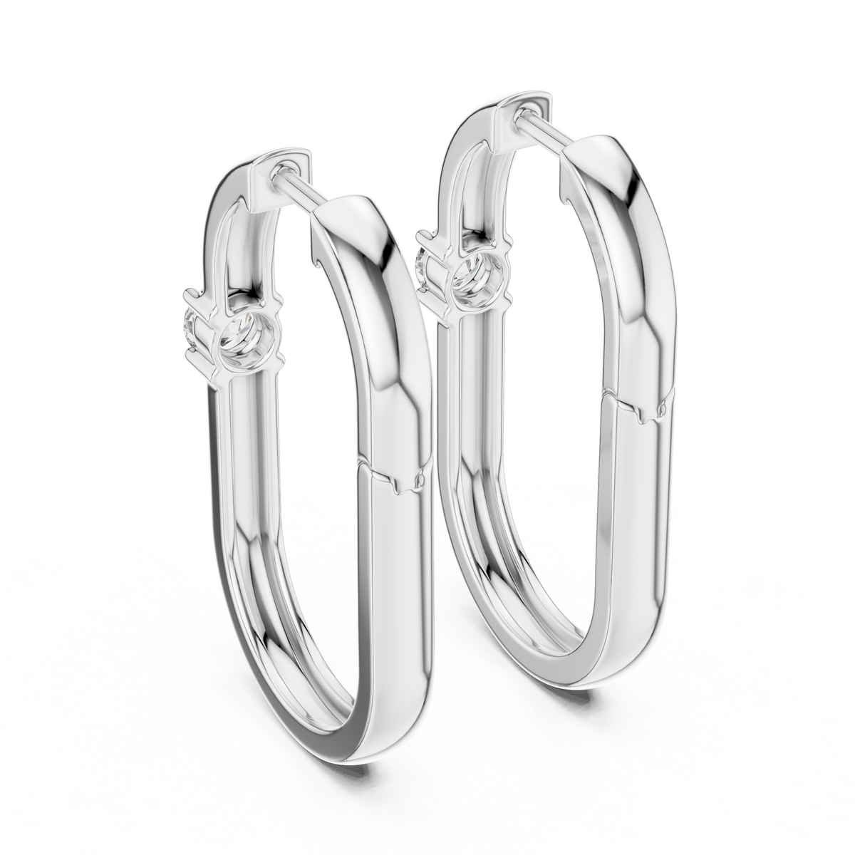 Deco Hoops