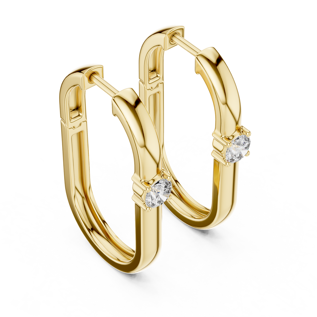 Deco Hoops