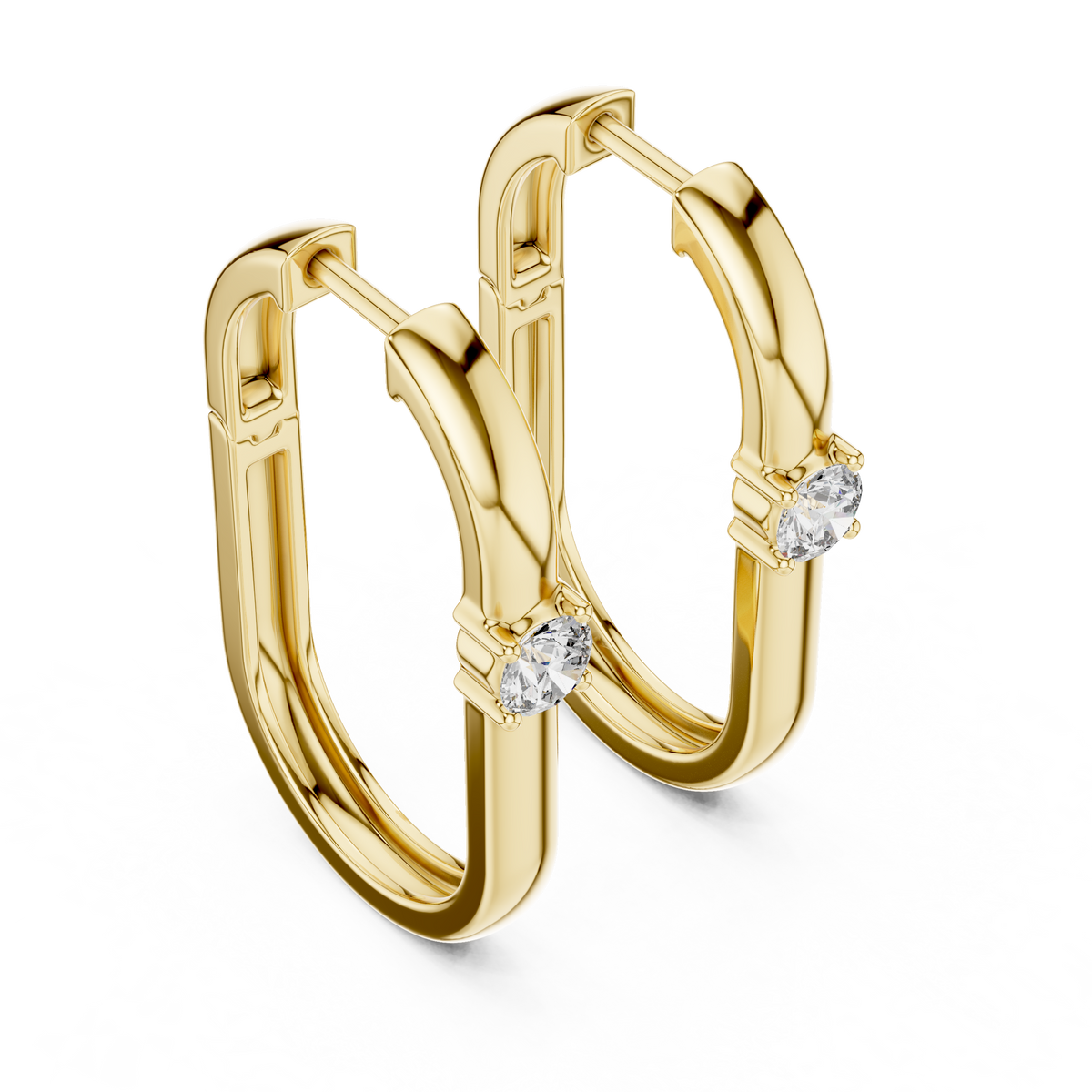 Deco Hoops
