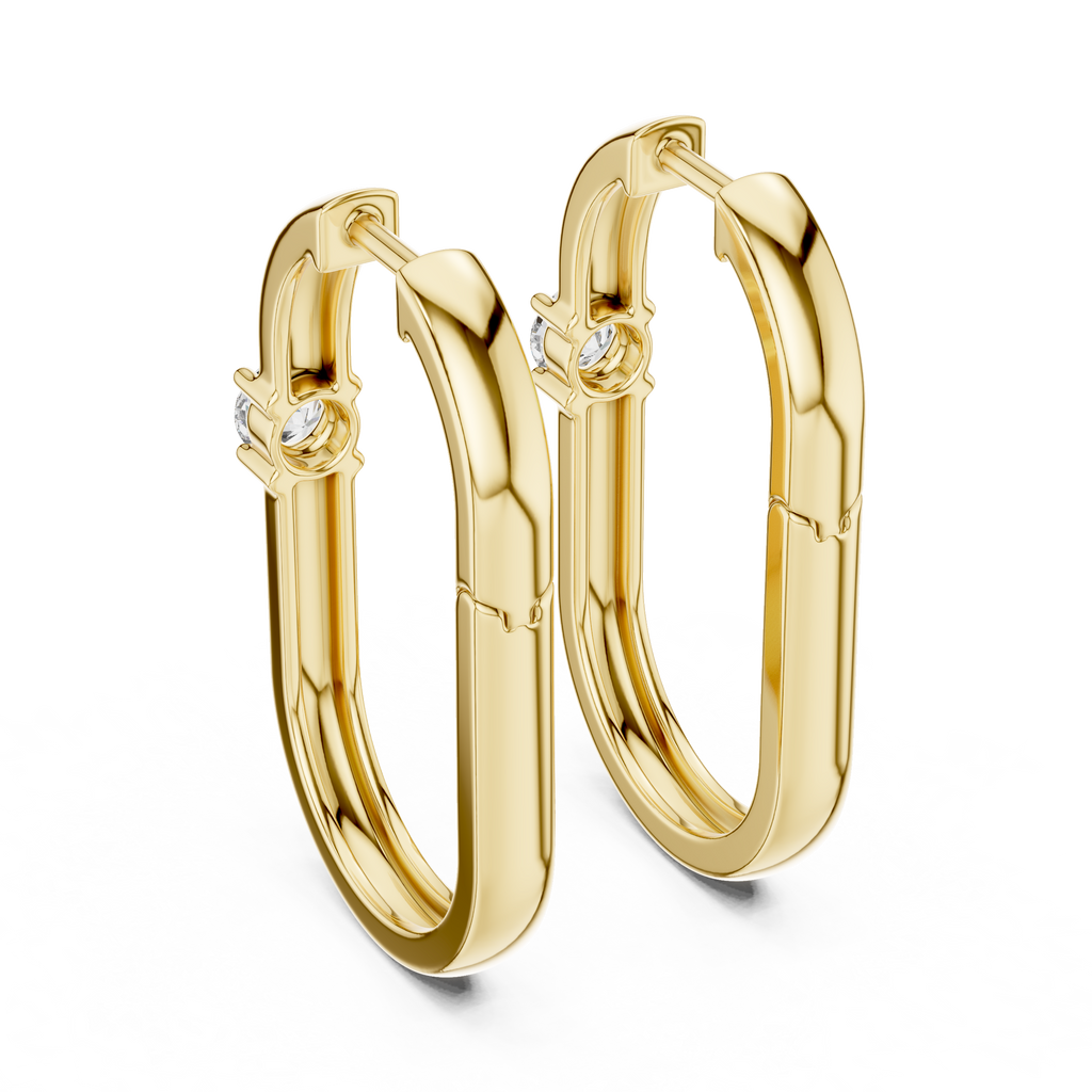 Deco Hoops
