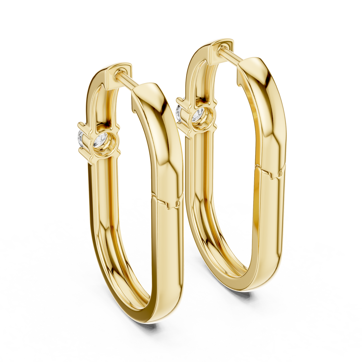 Deco Hoops
