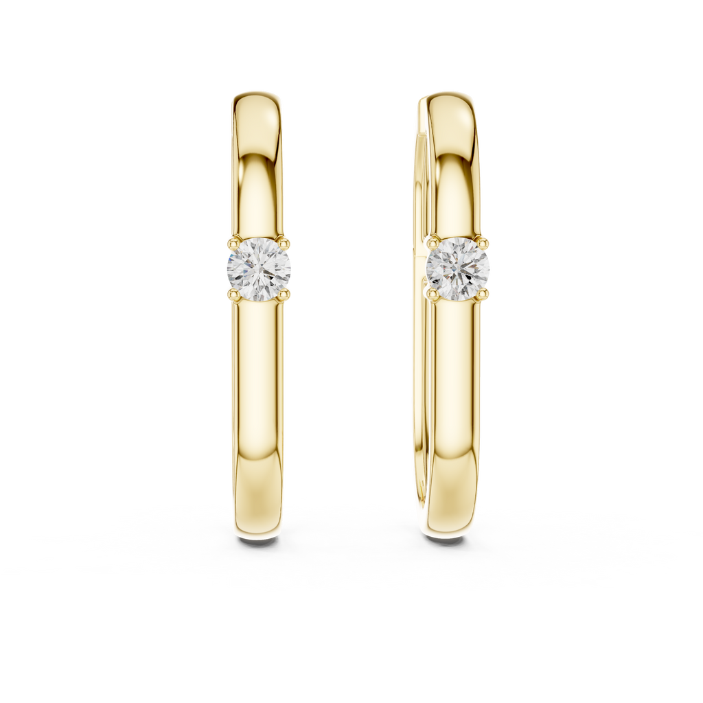 Deco Hoops