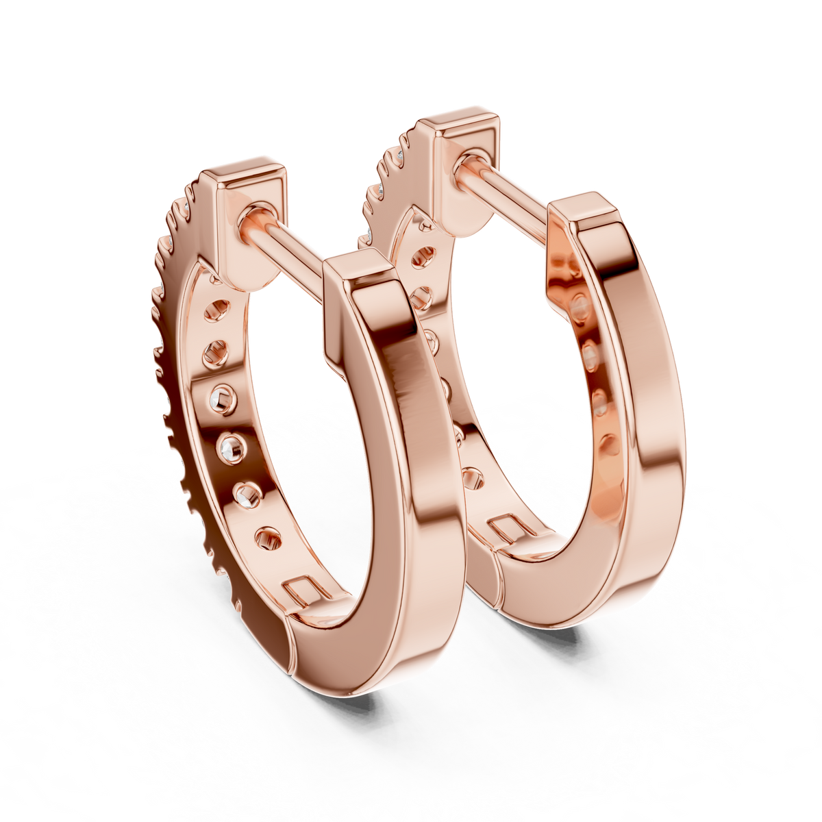 Reverie Hoops