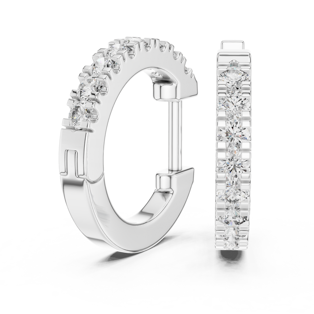 Reverie Hoops