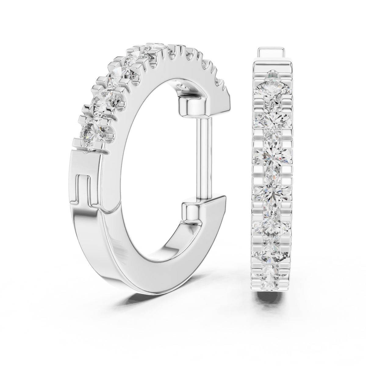 Reverie Hoops