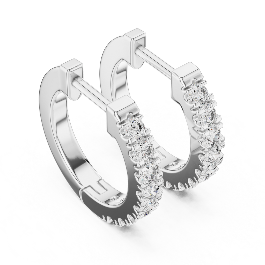 Reverie Hoops