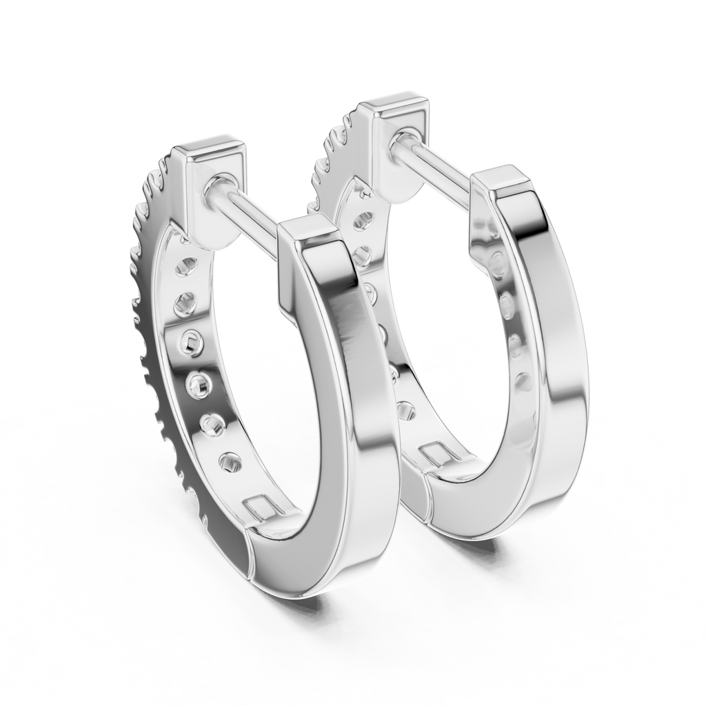 Reverie Hoops