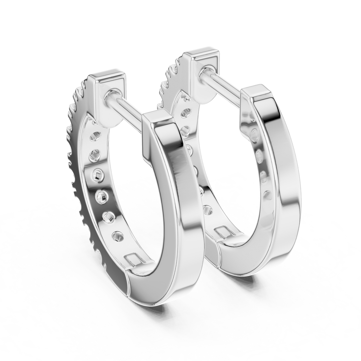 Reverie Hoops