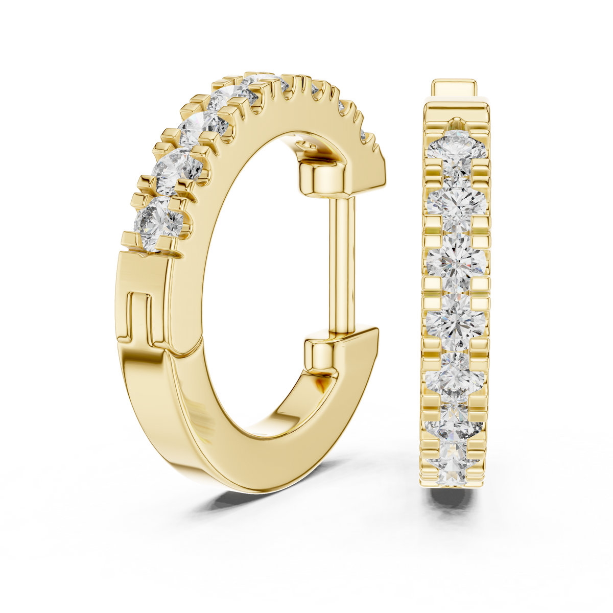 Reverie Hoops