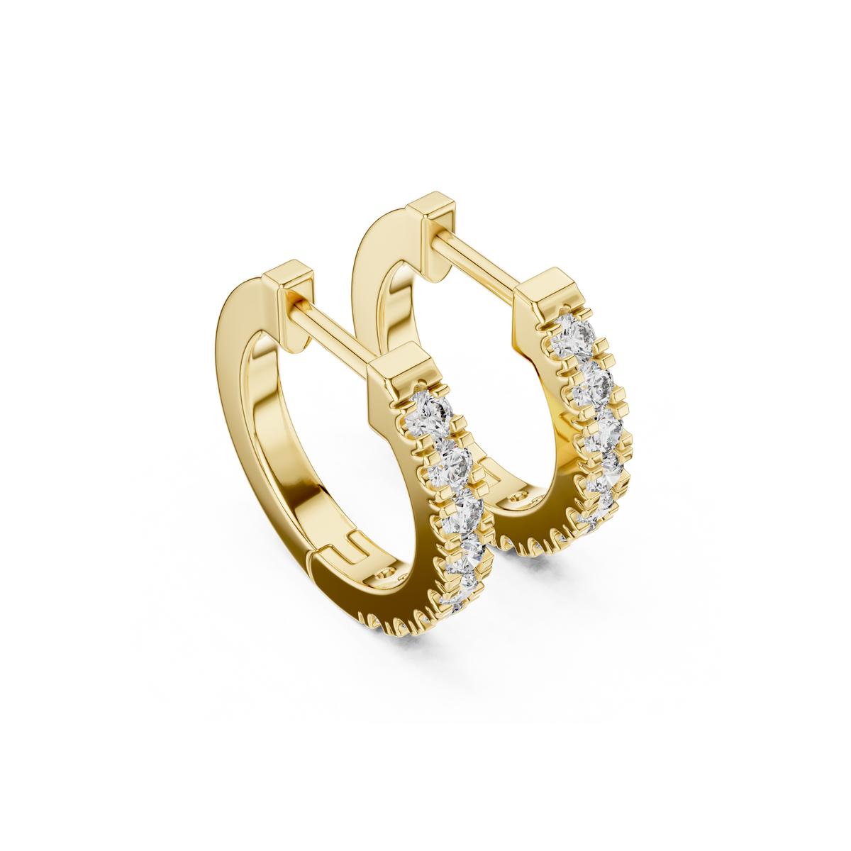 Reverie Hoops