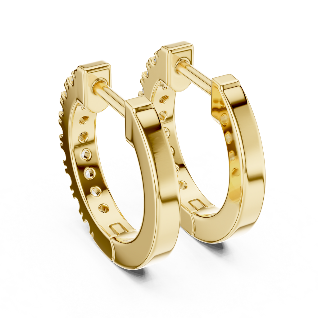 Reverie Hoops