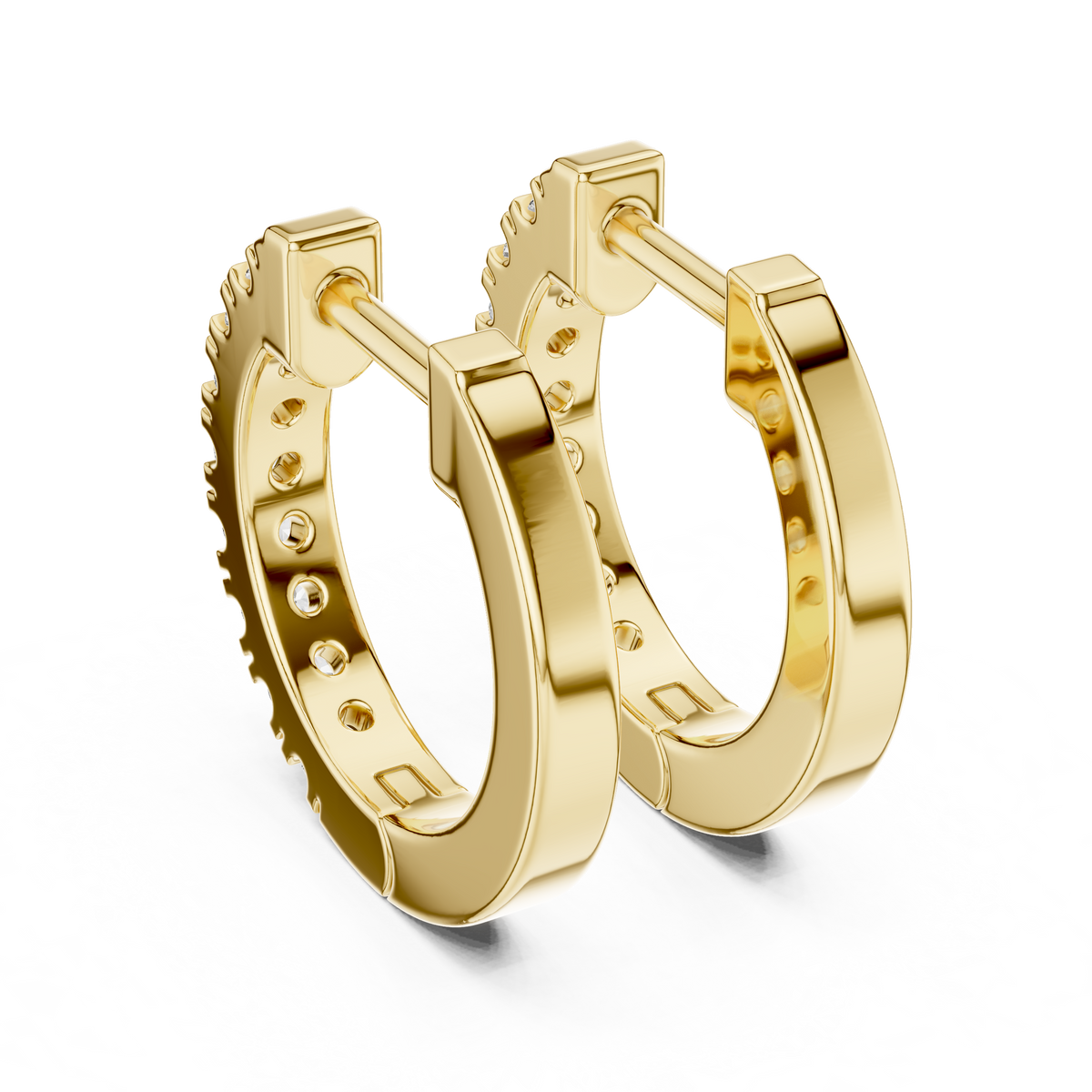 Reverie Hoops