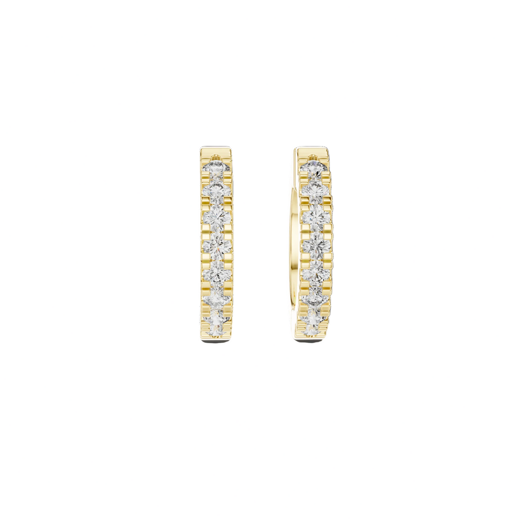 Reverie Hoops