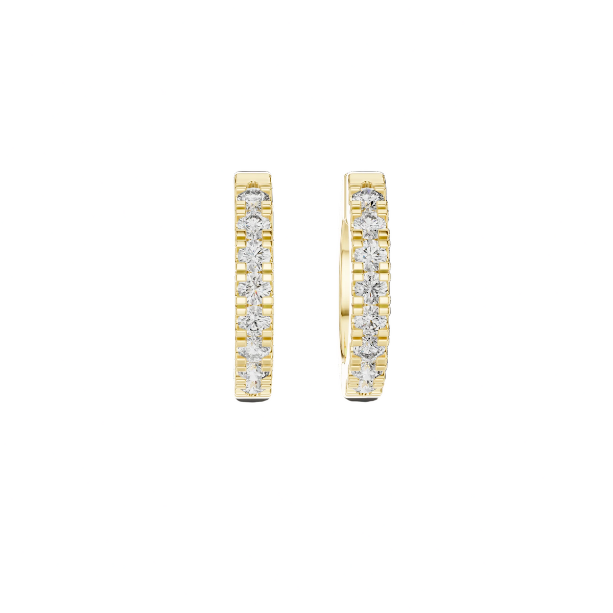 Reverie Hoops
