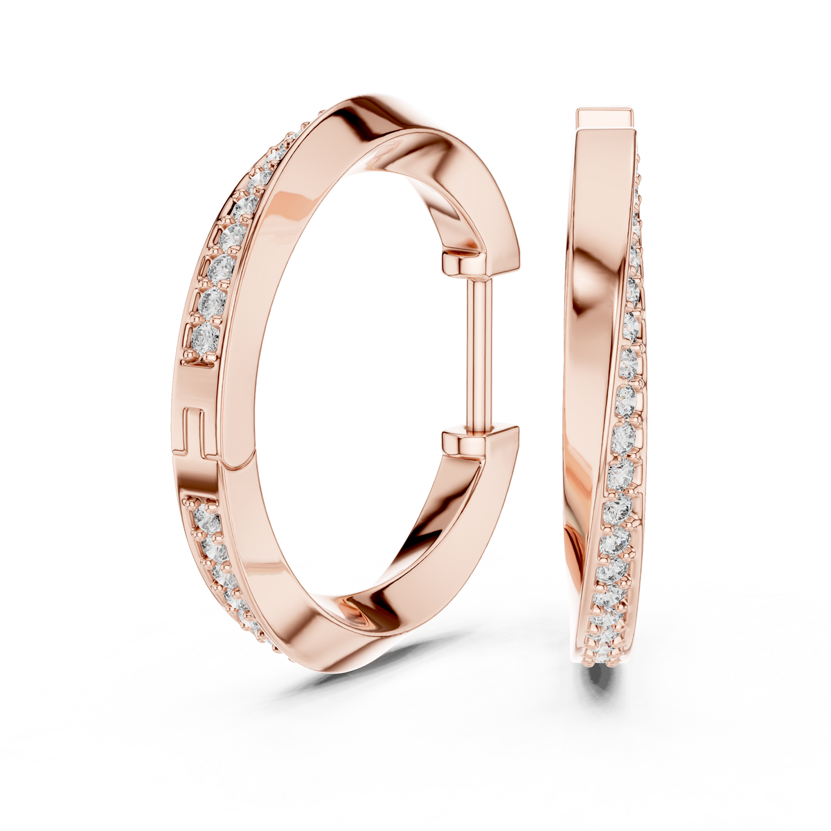 Noble Hoops
