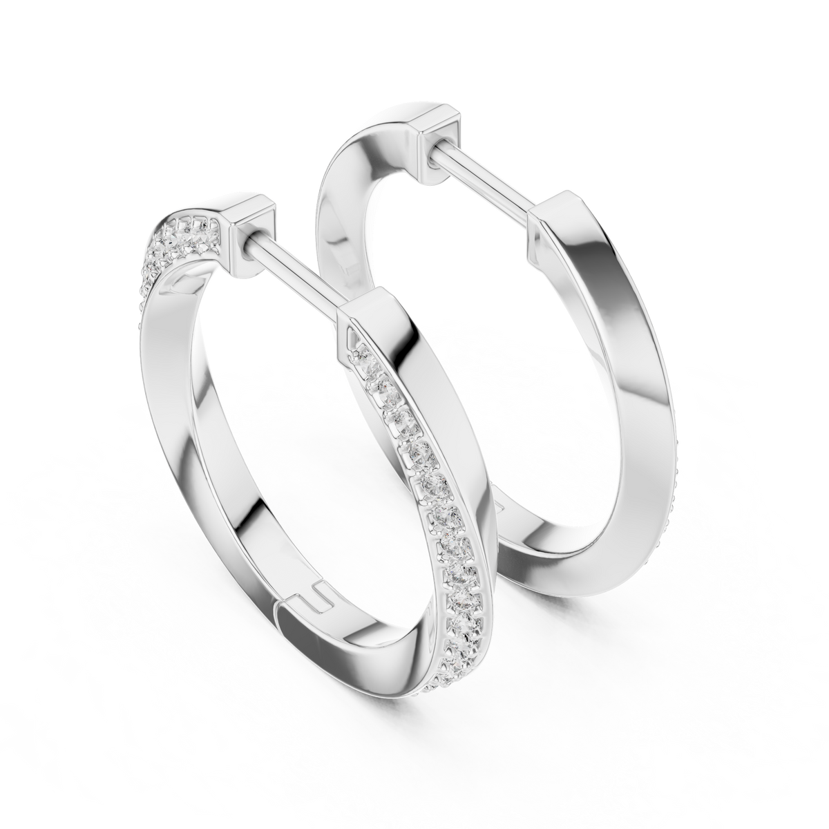 Noble Hoops