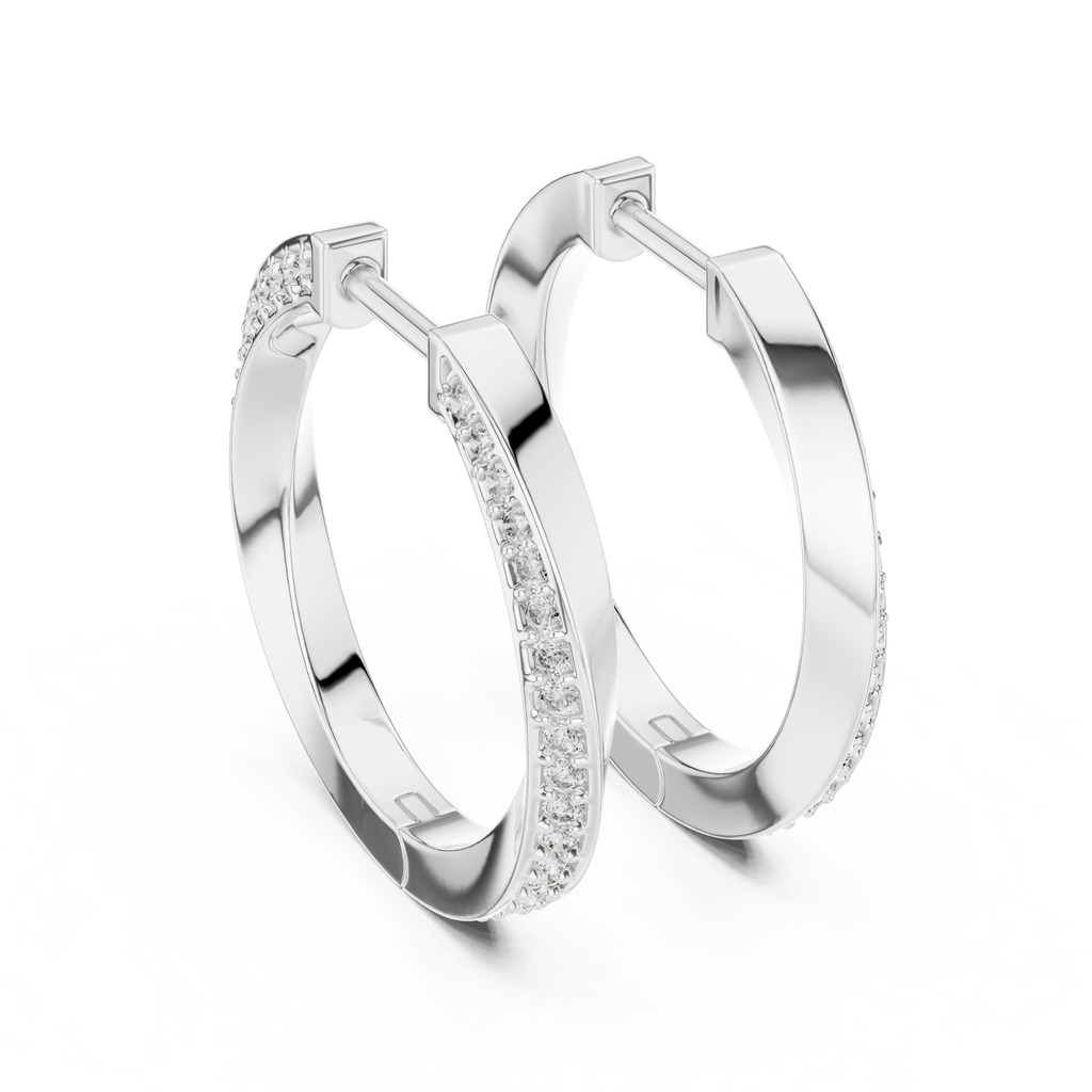 Noble Hoops