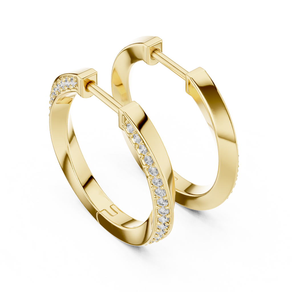 Noble Hoops