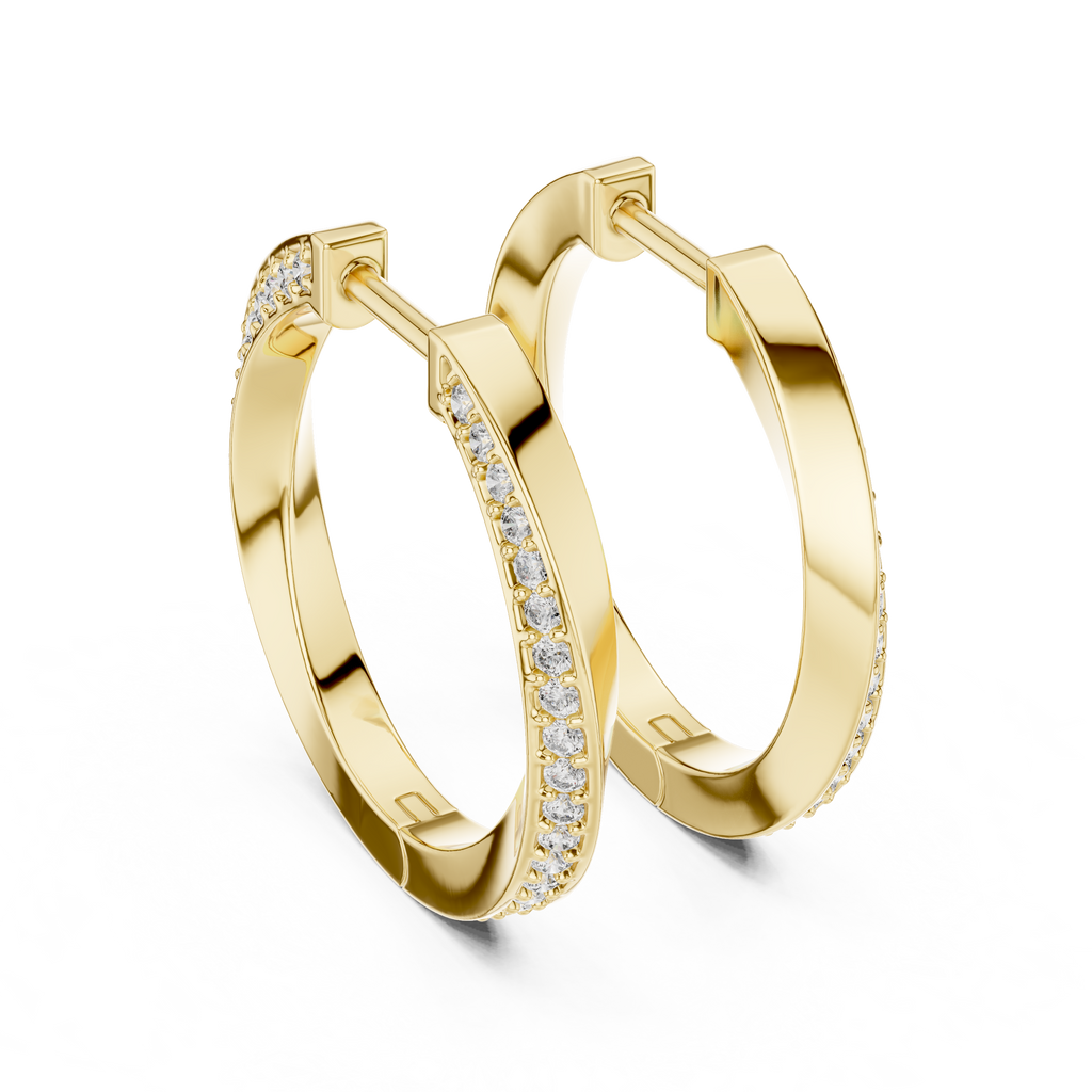 Noble Hoops