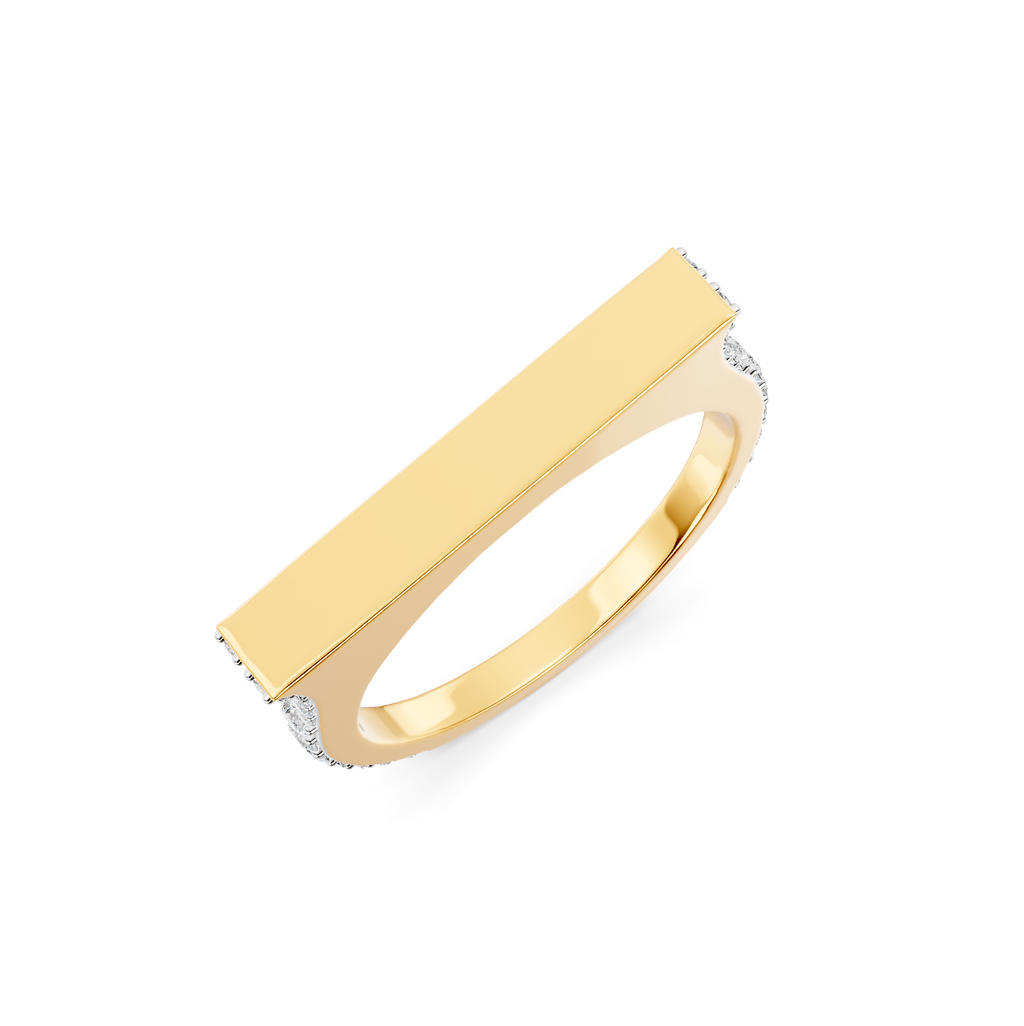 Halo Petal Ring | WSE97