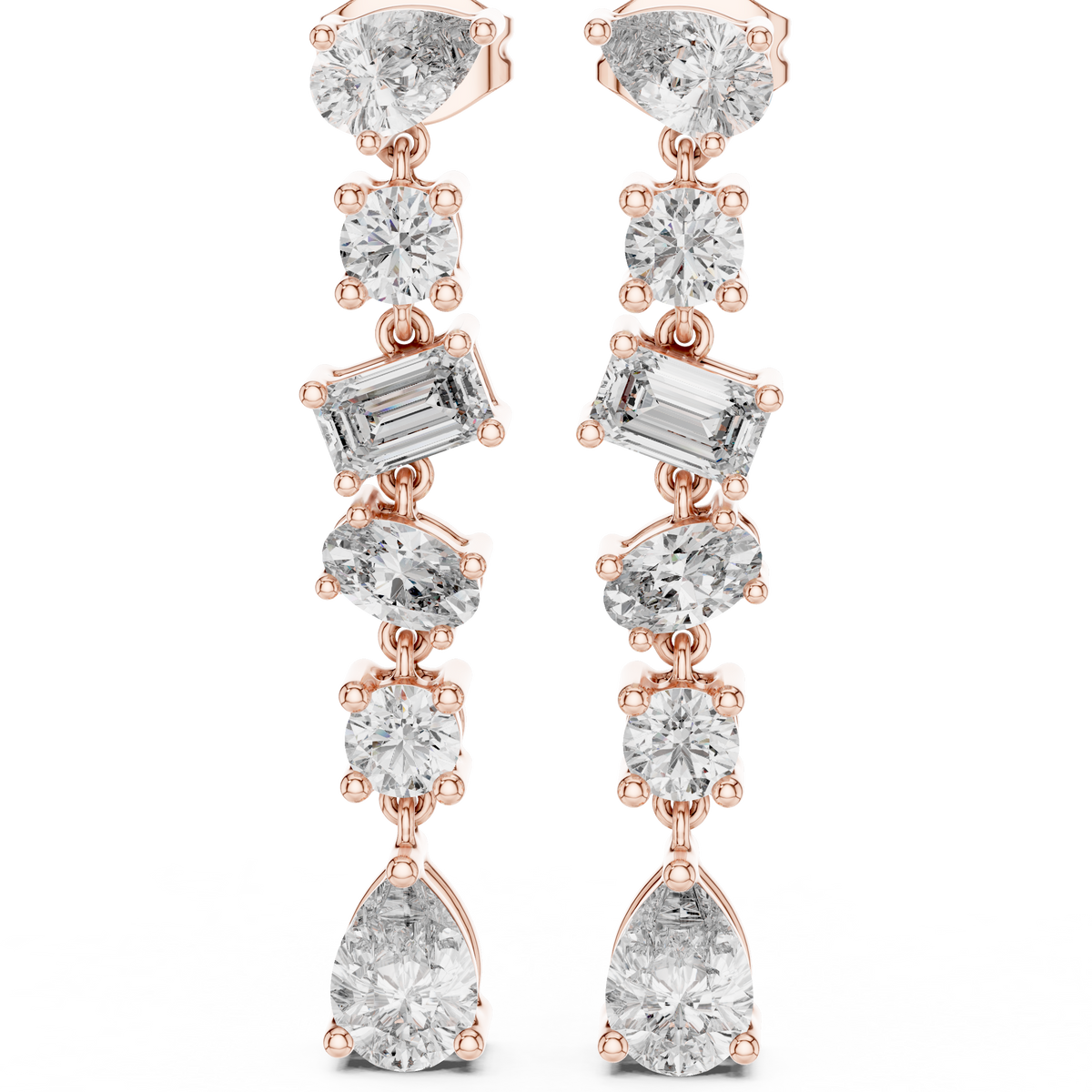 Grandeur Earrings
