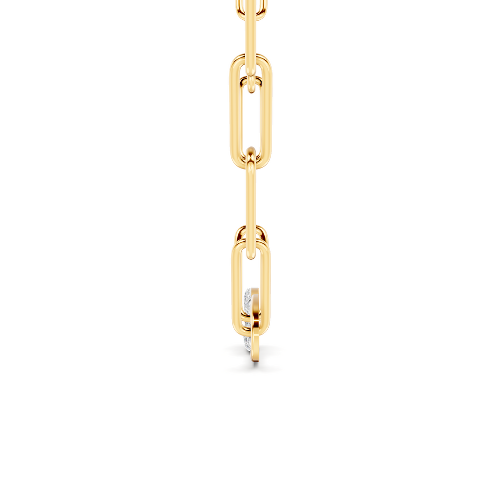 Glow Diamond Pendant | WSE55