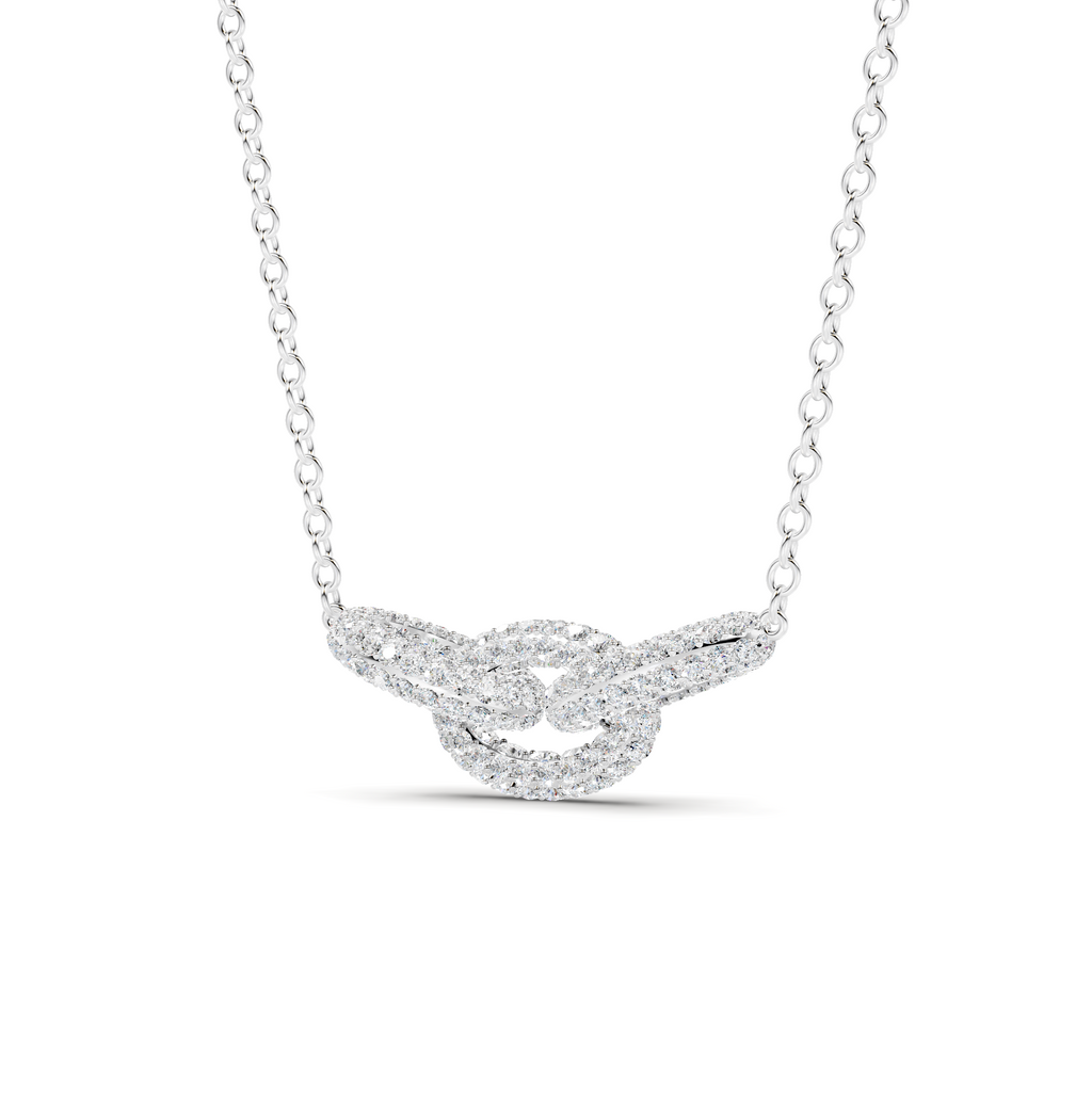 Apex Diamond Pendant | WSE48