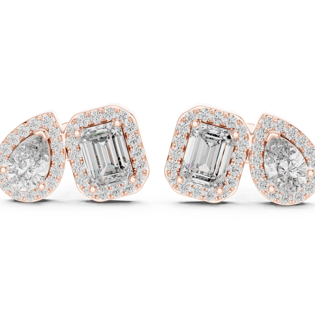 Twist Studs