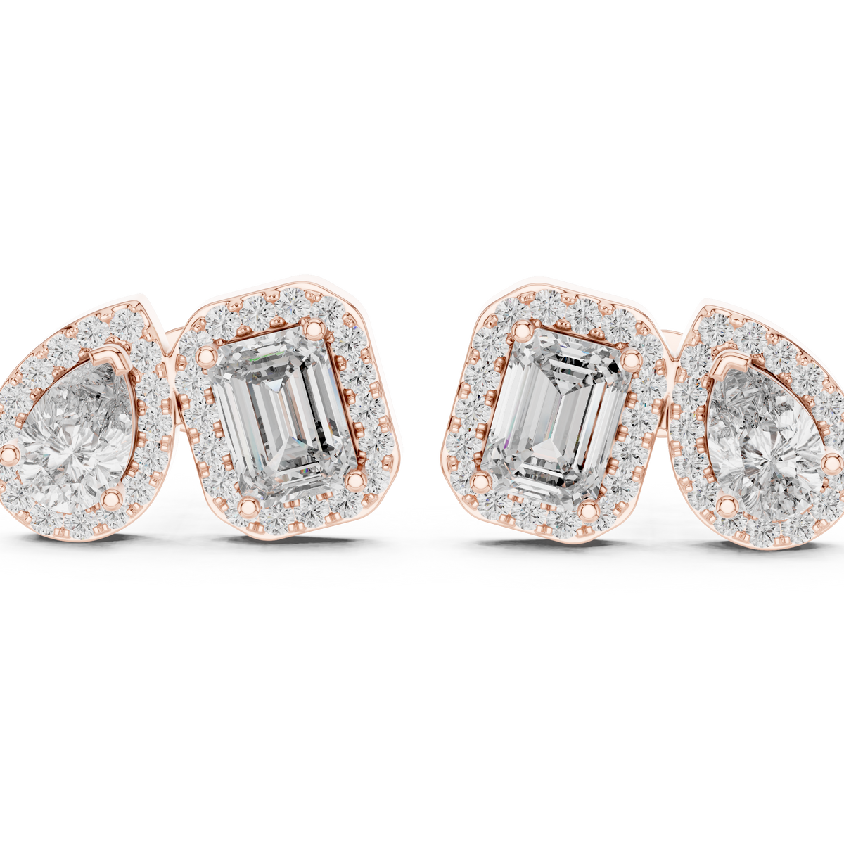 Twist Studs