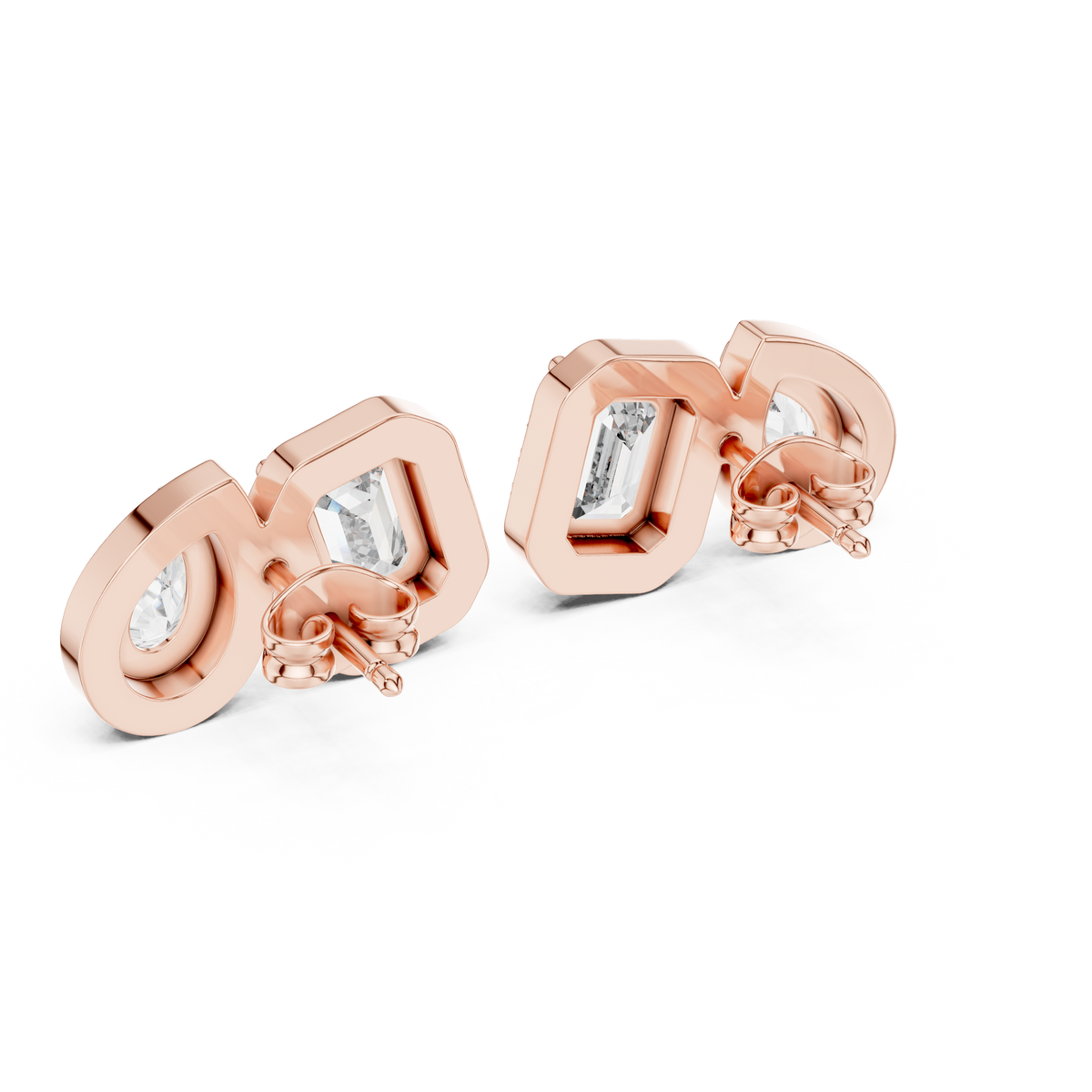 Twist Studs
