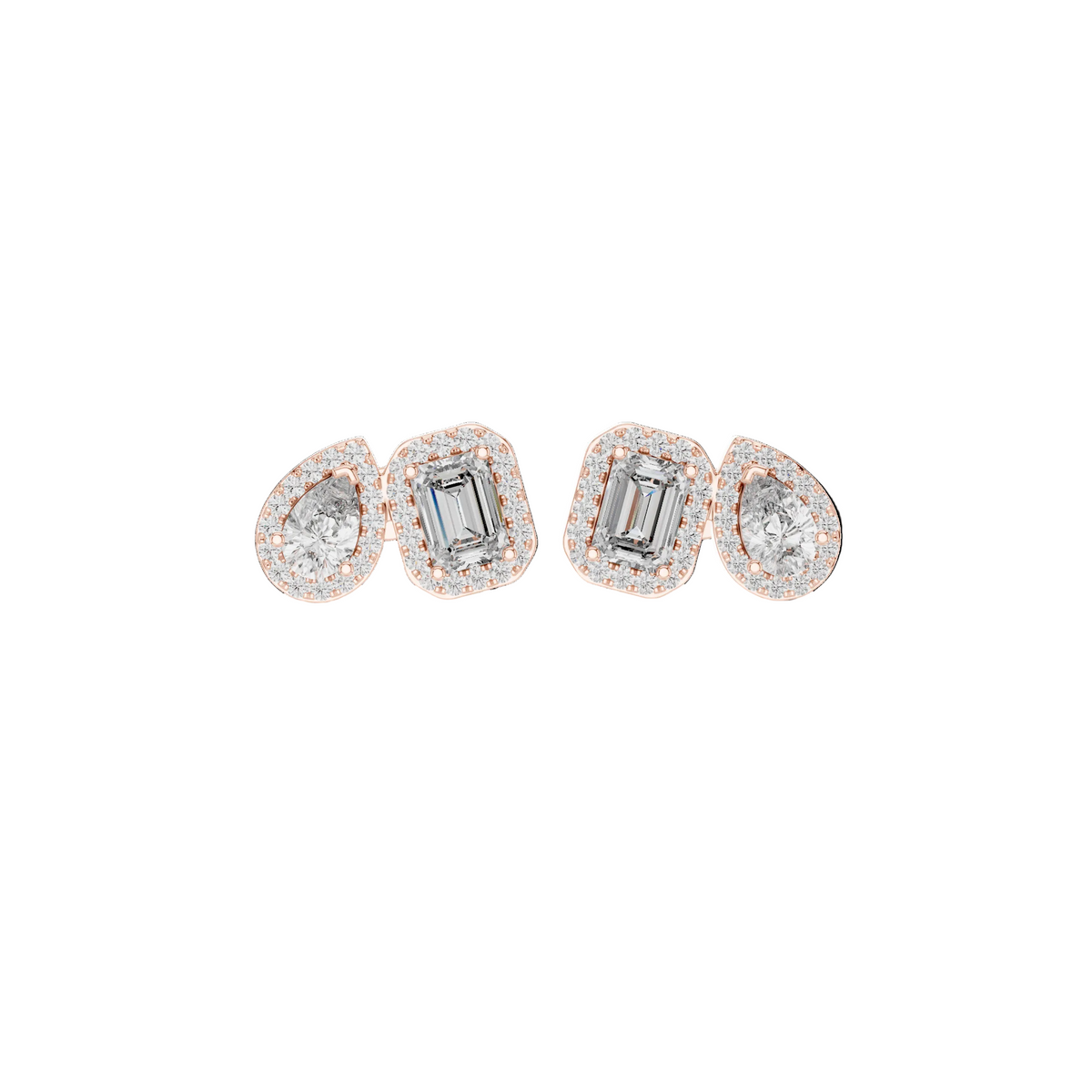 Twist Studs