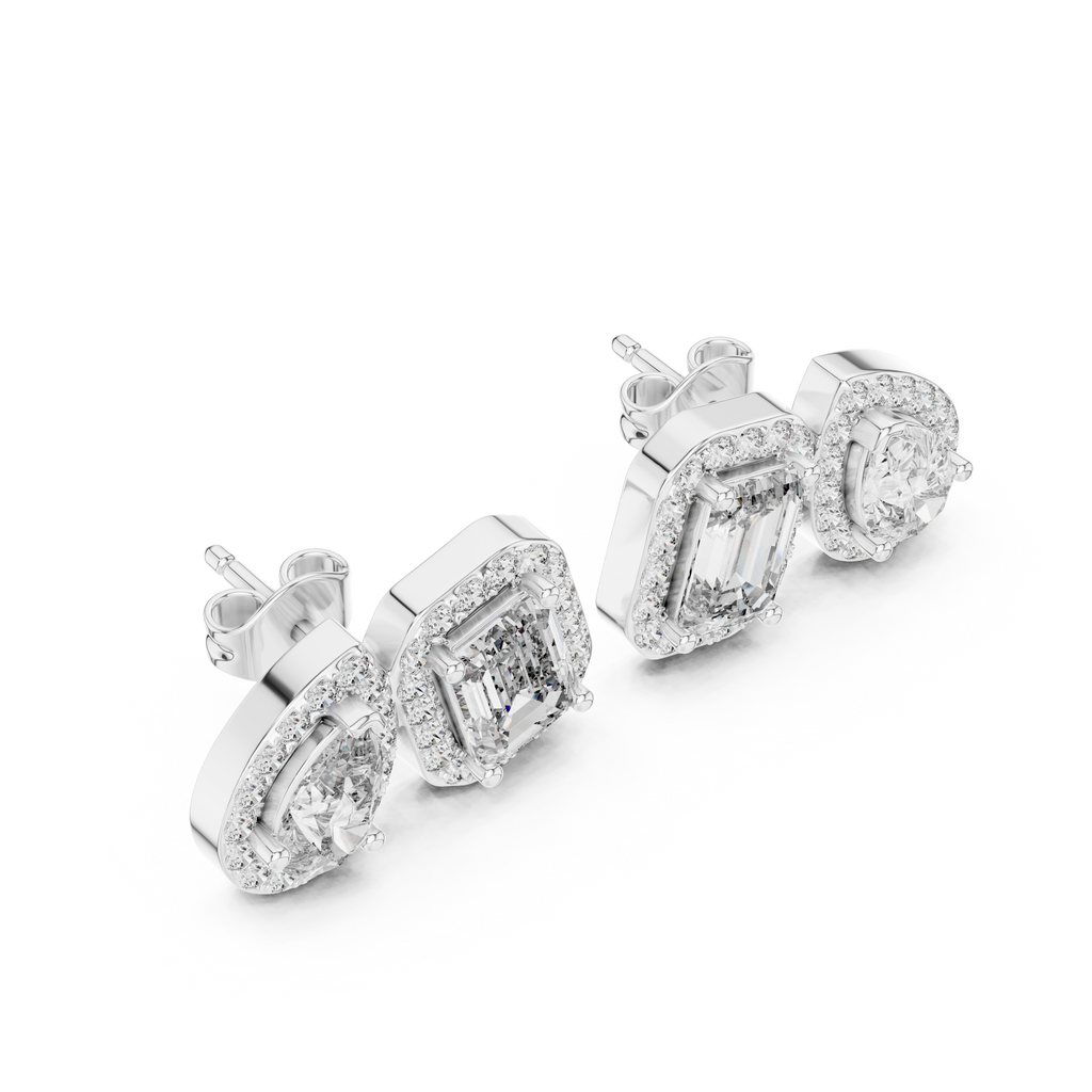 Twist Studs