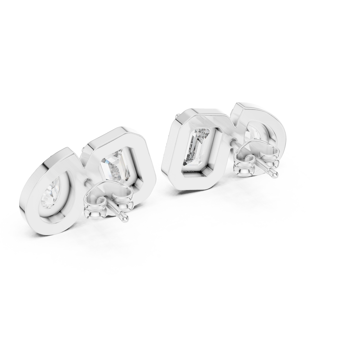 Twist Studs