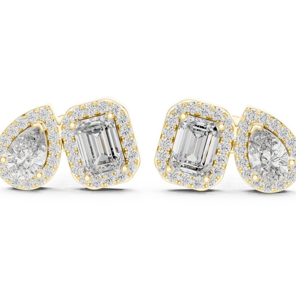 Twist Studs