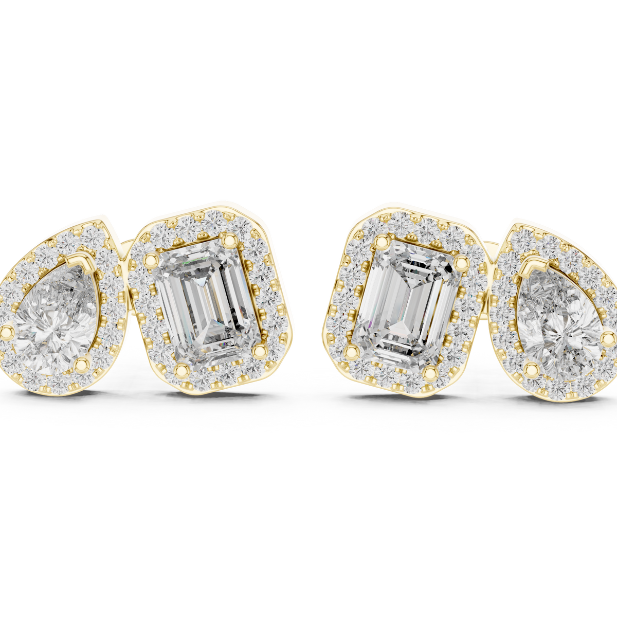 Twist Studs